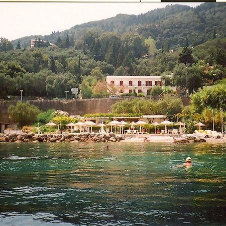 Faliraki Apartments Benitses  Esterno foto