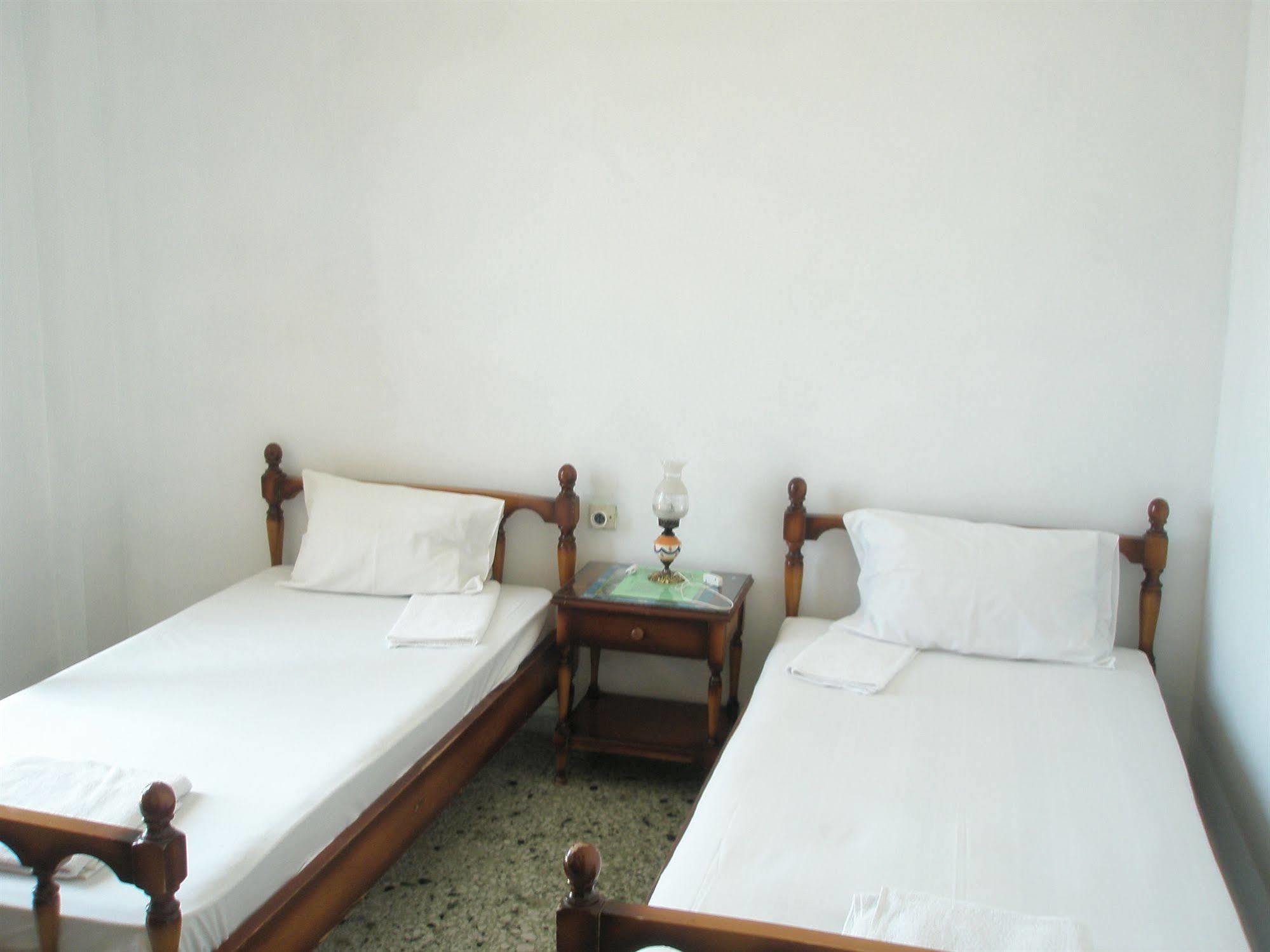 Faliraki Apartments Benitses  Esterno foto