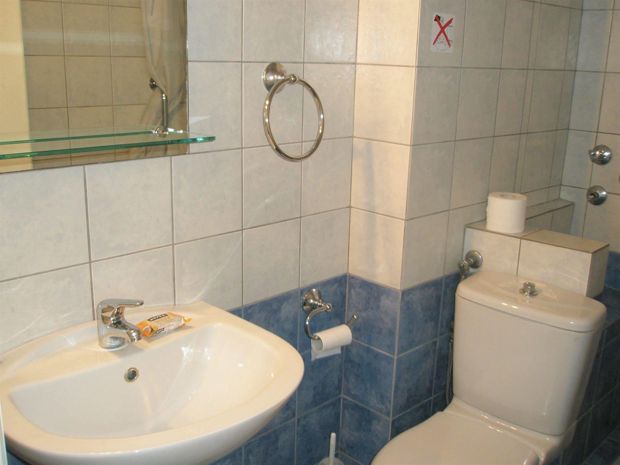 Faliraki Apartments Benitses  Esterno foto