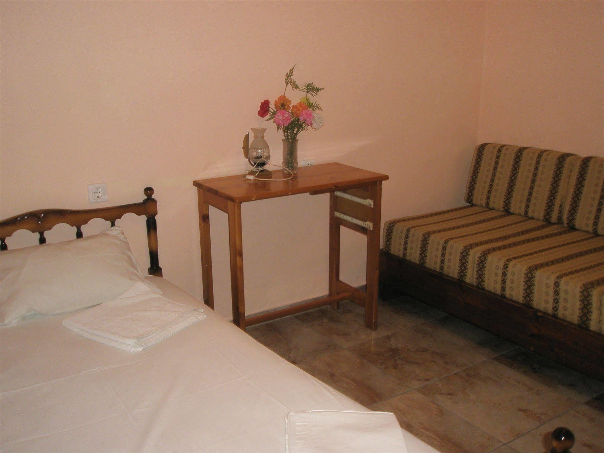 Faliraki Apartments Benitses  Esterno foto